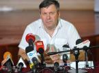 Piechociński o Jaguarze: Nie walczymy o inwestora za wszelką cenę