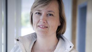 Katarzyna Jędrzejewska