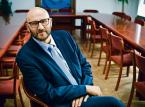 Człowiek orkiestra: Rzecznik prasowy samorządu radców Stefan Mucha