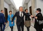 Siemoniak: Nowa Solidarność to bardzo dobra nazwa dla ruchu zapowiedzianego przez Trzaskowskiego