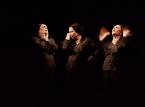 Krystyny Jandy wyznanie wiary w sztukę. „Maria Callas. Master class” w Och-Teatrze