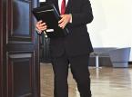 Adamczyk: W sprawie awarii systemu kontroli powietrznej musiałem zawiadomić prokuraturę