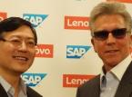 SAP i Lenovo planują zaawansowane rozwiązania dla nowej gospodarki cyfrowej