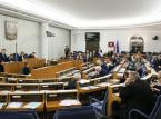 Senat przyjął nowelę do ustawy o policji bez poprawek