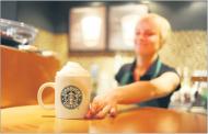 W Polsce powstaną kolejne kawiarnie Starbucksa