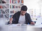 Mieszkania i stypendia mają zachęcić do studiowania i pracy na lokalnych uczelniach