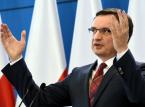 Sprawa "Froga" umorzona. Ziobro: Zleciłem analizę postępowania