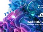 Audioriver 2016: XXANAXX, JAAA!, Kamp!. Krajowi artyści na festiwalu w Płocku