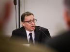 PO: Dr Szarek nie ma moralnych kwalifikacji do pełnienia funkcji prezesa IPN