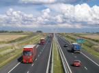 Spór o opłaty na łódzkim odcinku A1. Samorządy boją się, że zostaną "rozjechane przez TIR-y"