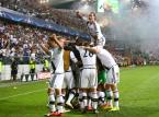 Losowanie grup Ligi Mistrzów: Real, Borussia Dortmund i Sporting rywalami Legii