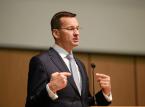 Czas na korekty w strategii Morawieckiego
