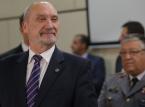 Szef MON: Polityka Francji bardzo stabilna, a interesy narodowe nie ulegają szybkim zmianom