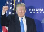Premier o wyborze Trumpa: Zwyciężyła demokracja, wbrew propagandzie