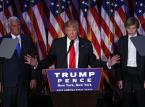 Donald Trump: Kim jest 45. prezydent USA?