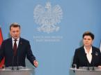 Premier: Ustawa dezubekizacyjna przywraca sprawiedliwość społeczną