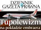 Martwa instrukcja HEAD, a tupolewizm ciągle żywy. W Londynie nic się nie stało