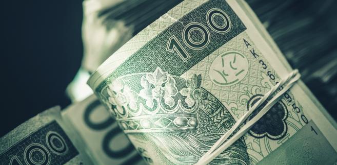 Wiadomosci finansowe