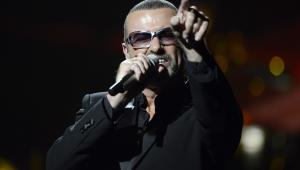 George Michael