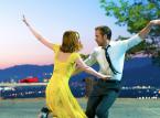 "La La Land" - wielki wygrany ostatnich Złotych Globów od piątku w kinach
