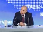 Francuskie media: Putin wciela ambicje Rosji, która odzyskała potęgę