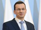Odbudowa branży stoczniowej w Polsce. Morawiecki: Chcemy przywrócić Pomorze Zachodnie polskiej gospodarce