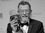 Zmarł brytyjski aktor John Hurt