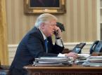 W Europie spadki. Przez Trumpa może być efekt domina na rynkach