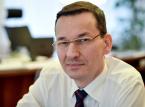 Morawiecki: Społeczeństwo oczekuje przywództwa, a nie kontynuacji