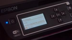 Epson L605