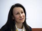 Honorata Łopianowska - sędzia, która nadzorowała reformę KAS