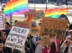 Manifa w Łodzi, Kielcach i Bydgoszczy. Protestowano przeciw przemocy władzy