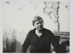"Niepokój" i "Pan Cogito". Andrzej Franaszek napisał biografię Zbigniewa Herberta