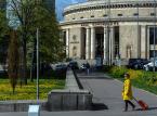 Projekt PiS o wielkiej Warszawie? Obywatele z własnym pomysłem na dzielnice