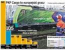 PKP Cargo do sprzedaży, ale na pewno nie na giełdzie