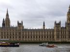 Atak nożownika i strzelanina w Londynie. Policja: To incydent terrorystyczny