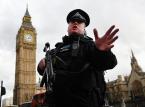 Wielka Brytania: Sprawca ataku w Londynie to 52-letni Khalid Masood