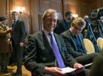 Brexit podlewany wódką Stalina