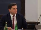 Wiceszef MON: Straszenie CBA w sprawie samolotów dla VIP-ów to atak polityczny