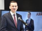 Morawiecki w USA spotka się ministrem handlu oraz szefowymi Fed i MFW