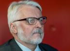 Szef MSZ: Ukrywając wrak Tupolewa Rosja uświadamia, że jest współwinna katastrofie