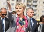 Schetyna: Postawę Hanny Zdanowskiej ocenią w wyborach mieszkańcy Łodzi