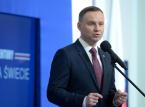 Meksyk: Prezydent odznaczył zasłużonych w działalności polonijnej