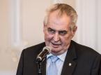 Czechy: Prezydent zwróci się do TK w sprawie odwoływania ministrów