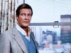 Nie tylko agent 007. Filmowe wcielenia Rogera Moore'a