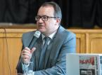Bodnar: Przeprosiłem za wypowiedź na temat Holokaustu. Chcę dokończyć swoją misję