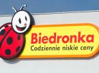Biedronka płaci wyższe dywidendy niż banki