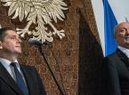 Z kim i po co Kownacki jeździł do Rosji