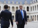 Godlewski: Kim są przyjaciele naszego przyjaciela