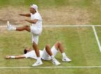 Triumf Łukasza Kubota i Marcelo Melo na Wimbledonie